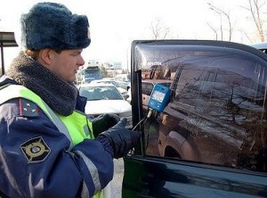 Теория и практика тонирования стекол